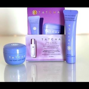 * SOLD *Tatcha Gift Set